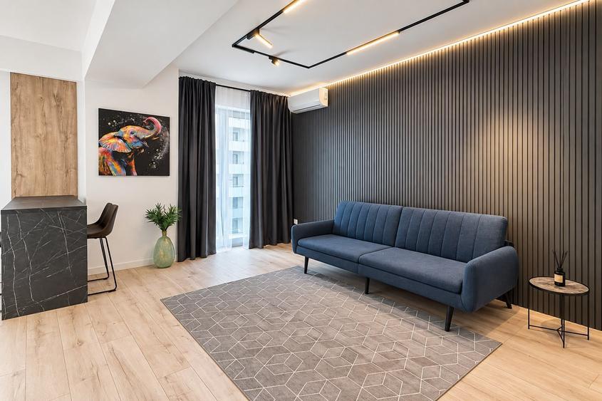 Apartament 2 camere | Băneasa | Complex rezidențial nou