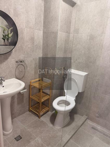 Studio modern, strada Bucuresti, toate utilitatile incluse - 4
