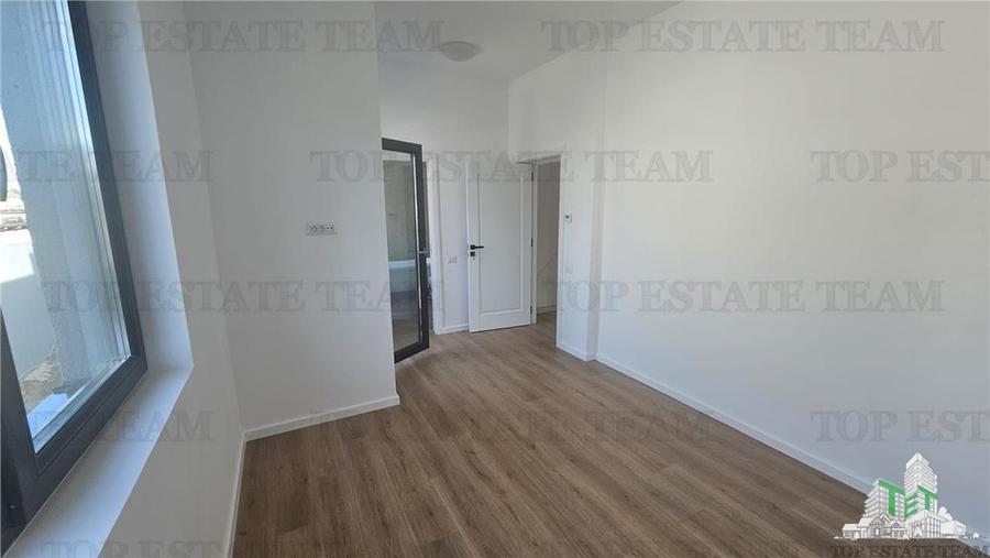 Vila insiruita premium 4 camere zona Ghencea