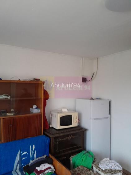 De vanzare casa +teren 16k mp in BARCANESTI / IL - 27