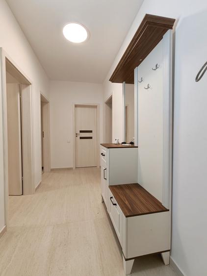 Prima Inchiriere | 2 camere | parcare | Militari Residence | Ilie Petre | 18GYM