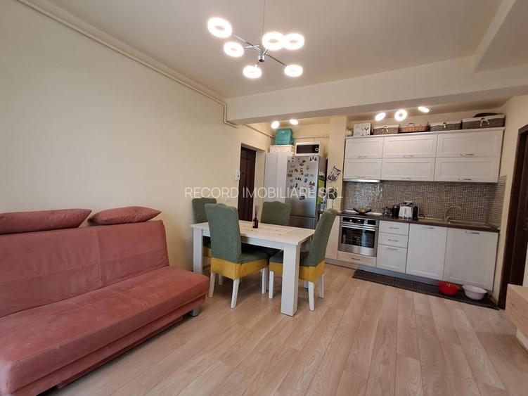 Apartament et.2 mobilat si utilat Floresti - 3