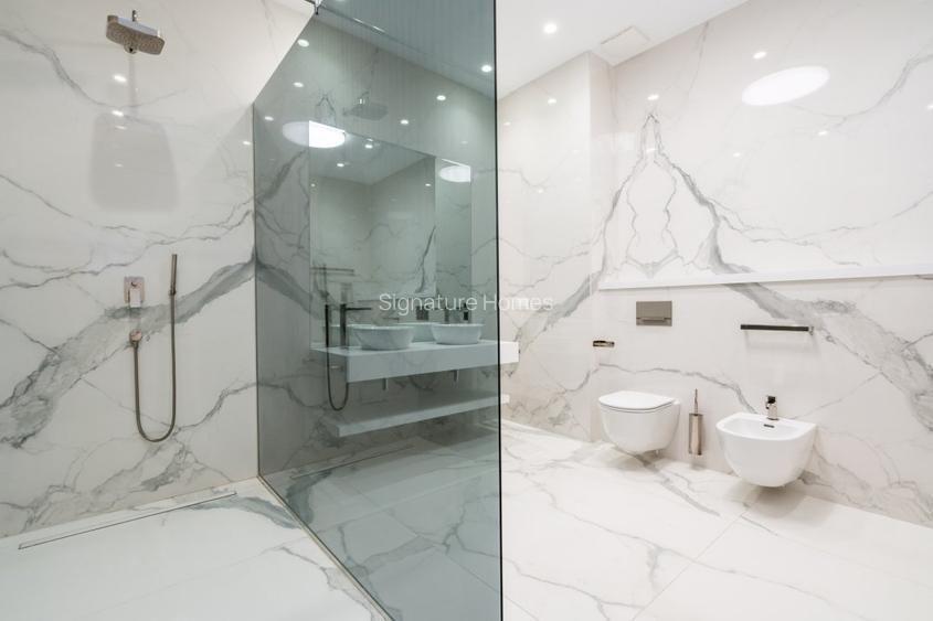Apartament One Rahmaninov | 3 camere Premium I Floreasca Verdi - 9