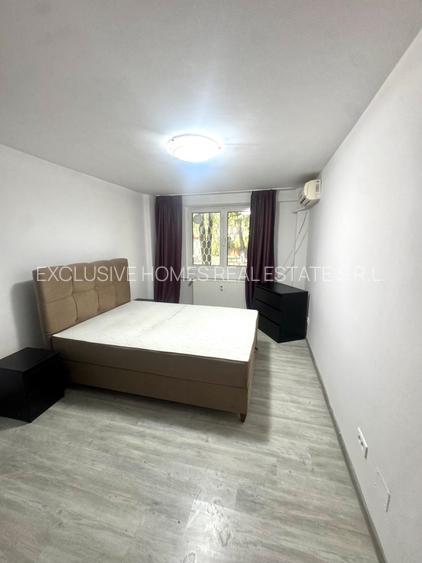 Inchiriere 3 camere Arcul de Triumf - 6