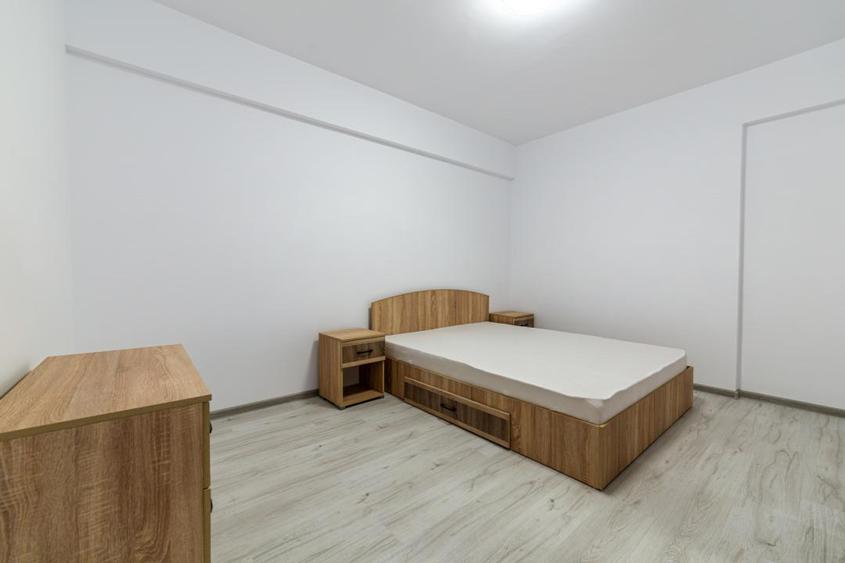 Studio | Parcare | 5 Min Metrou Nicolae Teclu
