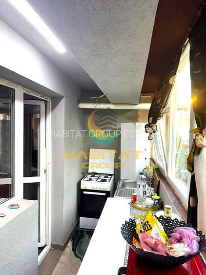 Apartament 2 camere mobilat si utilat Aparatorii Patriei - 11