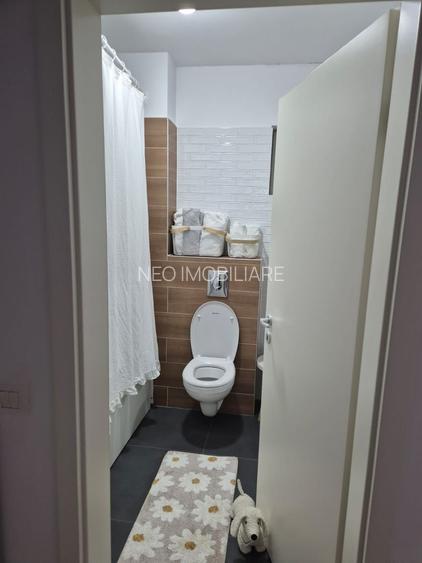 Apartament 3 camere-bloc nou- Calea Aradului - 16
