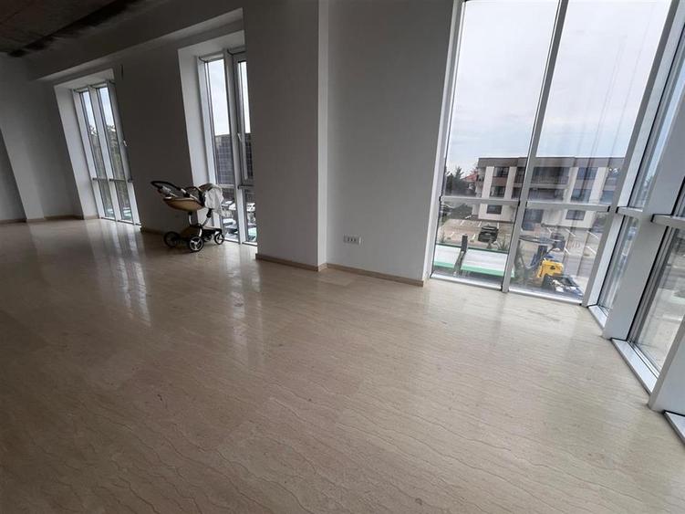 Inchiriere - Copou - Spatiu comercial 108mp Azimut