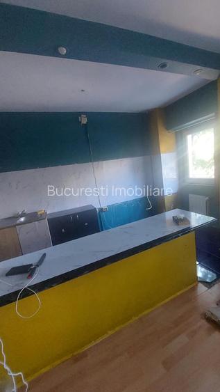 PIATA MUNCII, METROU, BLOC REABILITAT, DISPONIBILITATE IMEDIATA!!