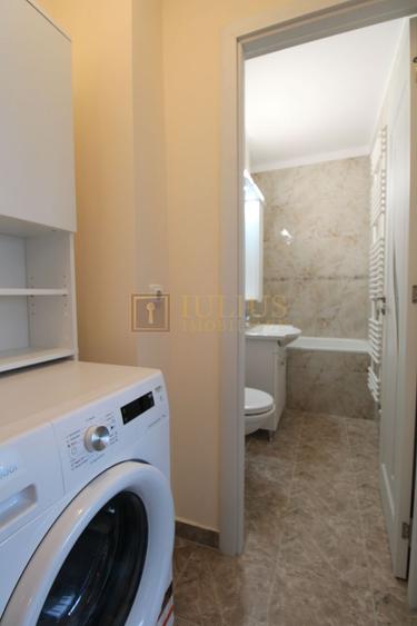 3 minute de Iulius Mall, 3 camere, centrala proprie
