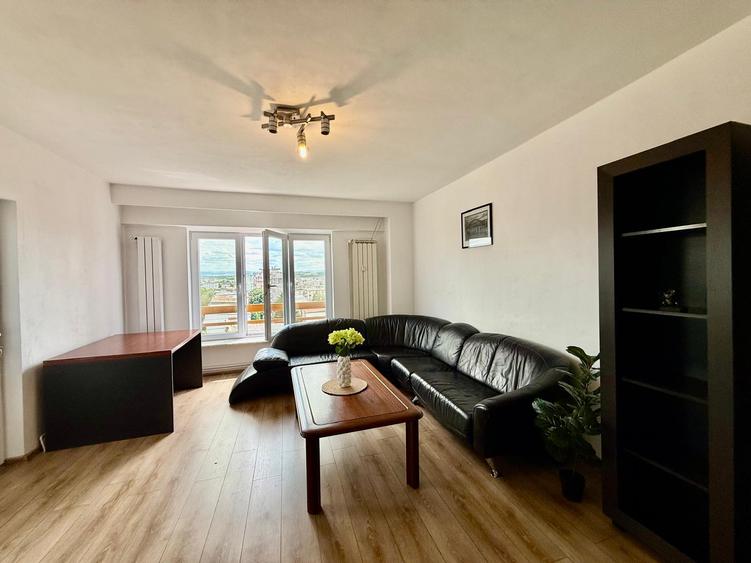 Apartament exclusivist cu 2 camere, bucătărie și zonă de dining | bloc nou
