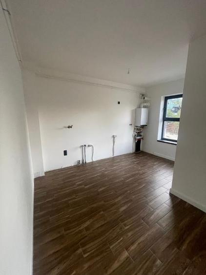 2 camere complex exclusivist, finalizat 2025, 70mp, 2 terase, la 300m de Peles