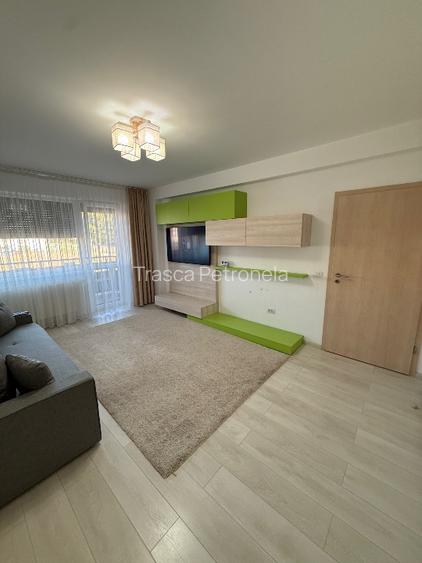 Apartament 2 camere + parcare - de vânzare  - 2