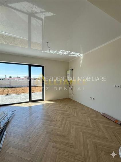 Vila individuala- 5 camere || Cartierul nou || Finisaje la alegere - 3