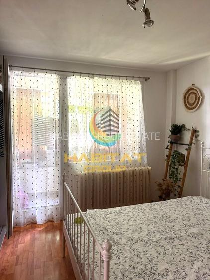 Apartament 3 camere cu centrala proprie mobilat si utilat - 8