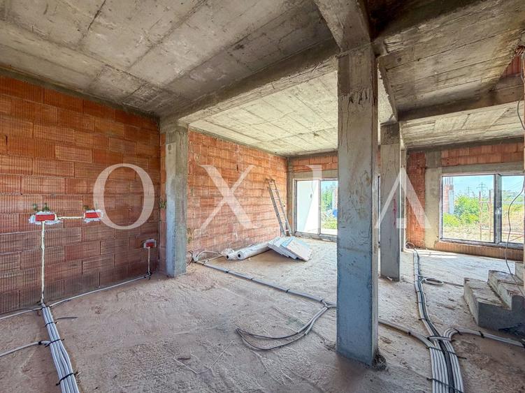 OX773 Lake Residence | Casa cu finisaje premium | 120 mp utili | Teren 335 mp