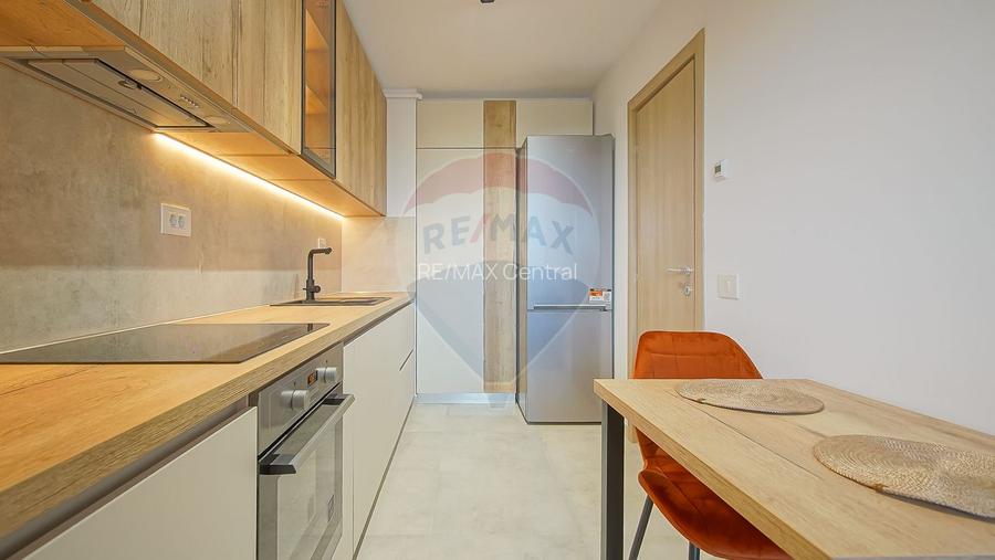 Apartament cu 2 camere de închiriat în zona Darste - 6