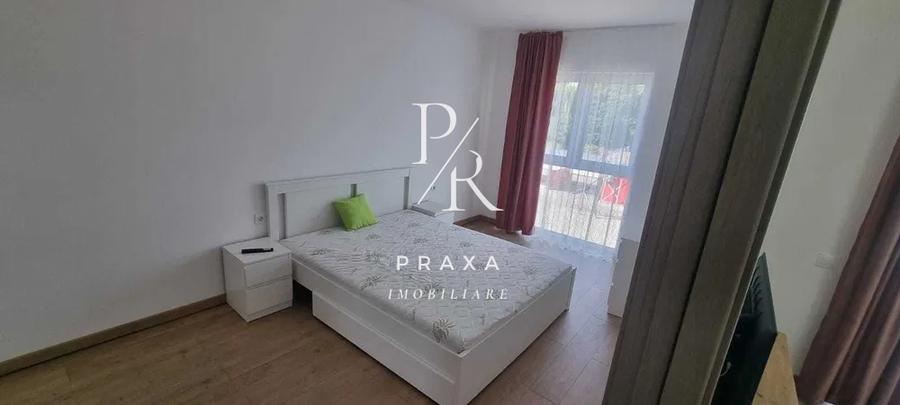 Apartament 2 camere, 53 mp, etaj intermediar, AC, parcare ,zona Avram Iancu!