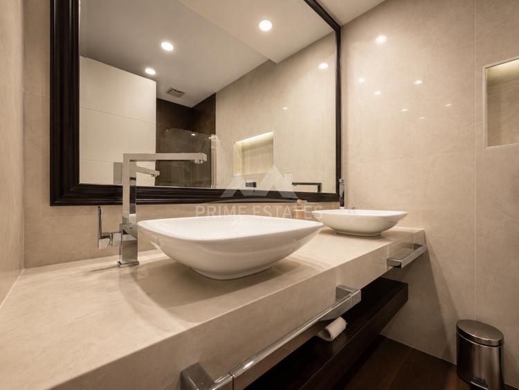 Apartament 2 Camere parcare subterana - Rooftop cu Piscină