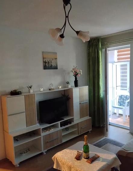 Apartament 2 Camere | City Park Mall | Parcare | Centrala Proprie | Termen lung