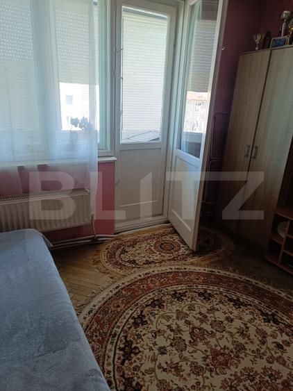Apartament 3 camere, 60.8 mp, Turda