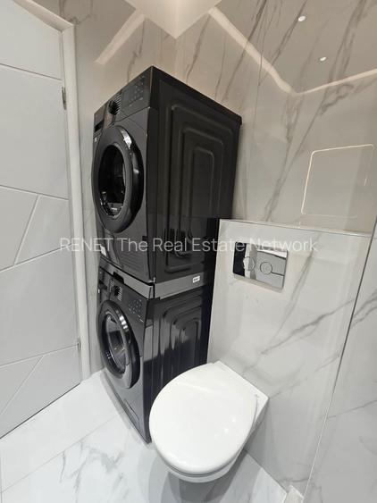 Drumul Taberei - Plaza - parcare subterană - prima inchiriere - 3