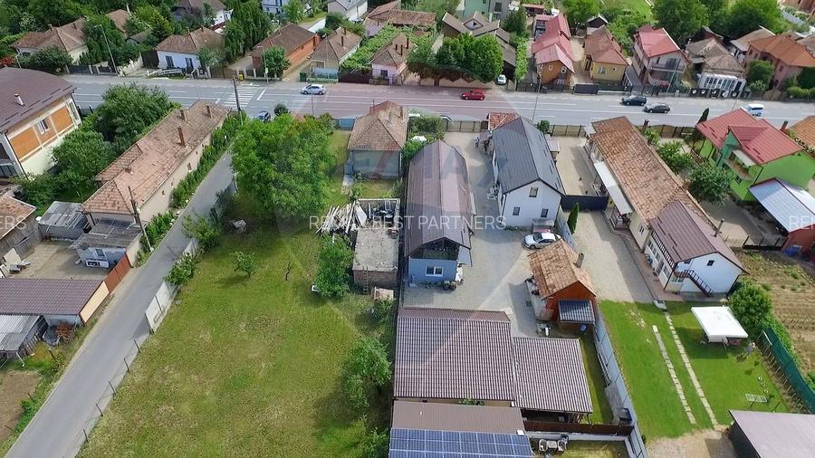 Casa de vanzare | 4 camere | Floresti, Cluj | URBANO Shopping & Living - 27