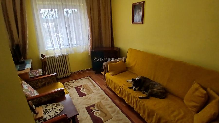 Comision 0 - Apartament cu 4 camere, etaj intermediar, in Pipirig - 10
