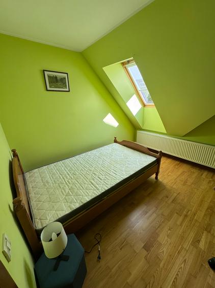 Apartament 3 camere zona Centrală Predeal