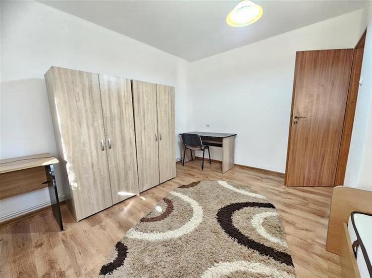 Inchiriere apartament 2 camere langa UMF si Spitale