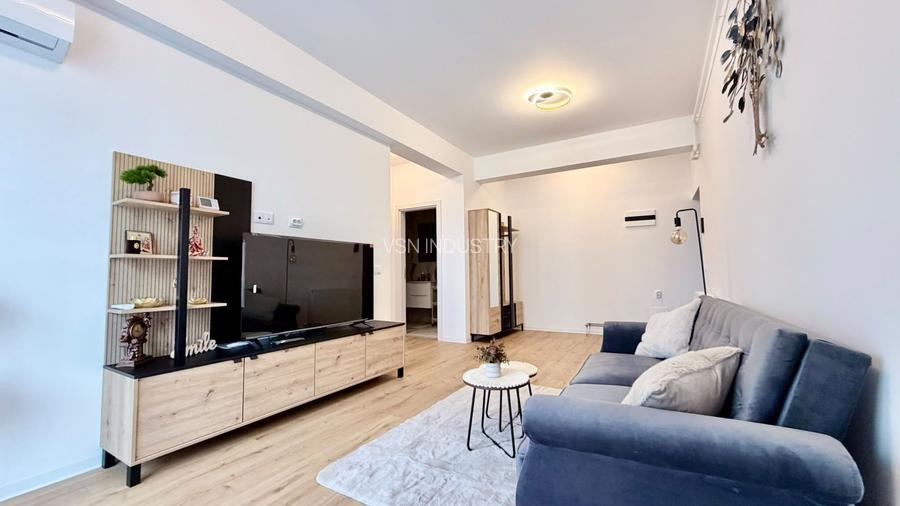 Apartament 2 camere Bragadiru Cristalului Loc de Parcare