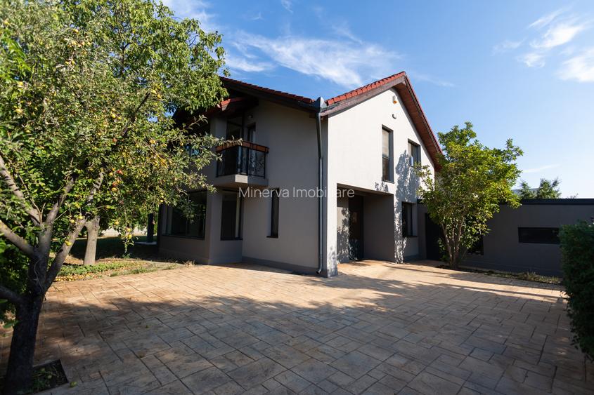 Casă individuală, Dumbrăvița, str Dorului — aproape de British și Babel - 31