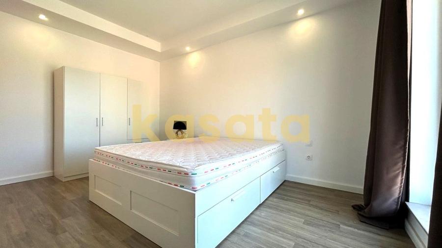VILA P+1+M I 3 CAMERE I 3 BAI I CURTE MARE I COSMOPOLIS I MOBILAT SI UTILAT