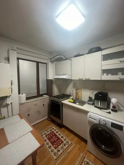 Apartament cu 2 camere, etaj 3/4, zona Tatarasi
