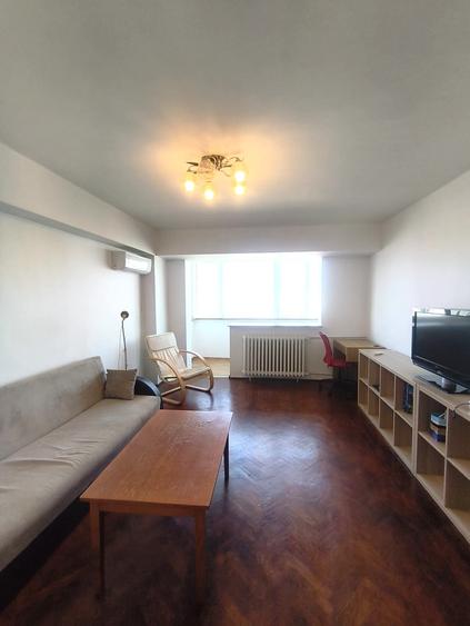 Titulescu–Victoriei-Banu Manta-Apartament 3 camere-Pet friendly-680 EUR