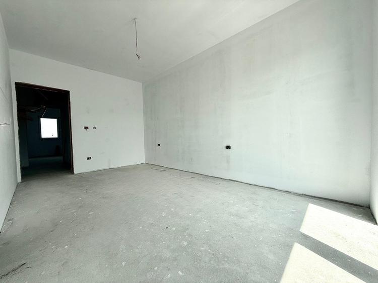 Duplex spatios, 5 camere, 125 mp utili, in Urseni - confort si liniste
