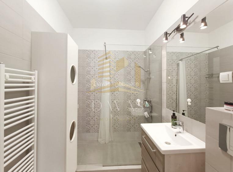 Apartament 2 camere decomandat +2 parcari subterane incluse | Junior Residence - 8