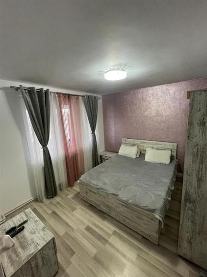 Apartament 2 dormitoare + living open space- Piata Unirii