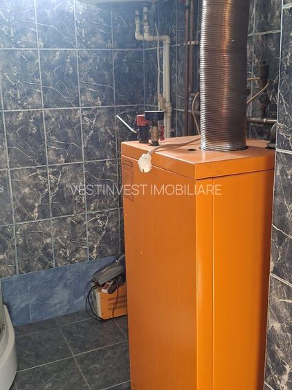APARTAMENT DE VANZARE IN POPESTI  JUD BIHOR - 5