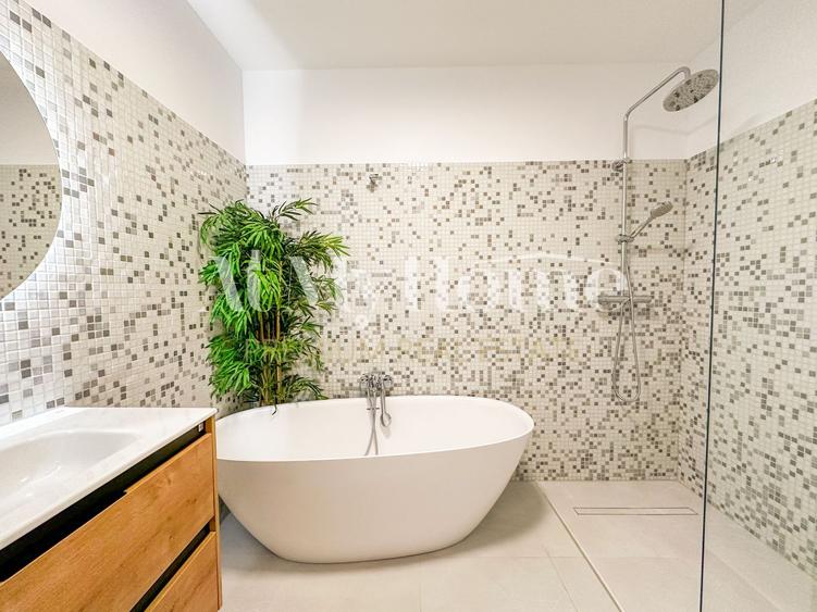 Apartament NOU 4 camere si terasa 227 mp , Iancu-Nicolae-Zoo Baneasa,