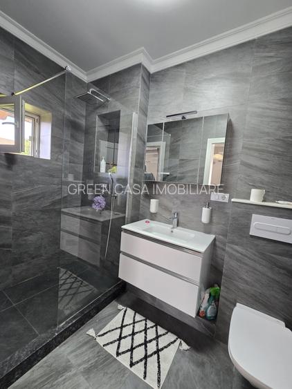 Apartament cu 4 camere pe 2 niveluri, parcare și curte interioară | Muzeul Apei - 4