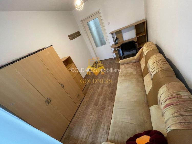 2 camere decomandate, Manastur, Zona Bucium, Profi, Mc Donalds - 5