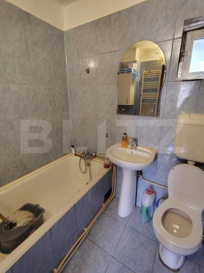 Casa individuala, 3 camere, 77 mp utili, teren 360 mp, in Someșeni