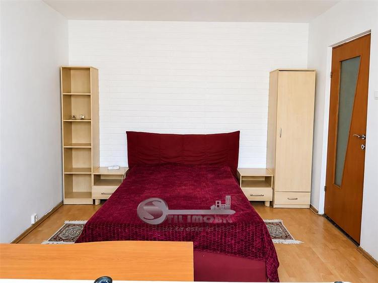Apartament 3 camere de inchiriat – Primaverii | Etaj 2 | AC