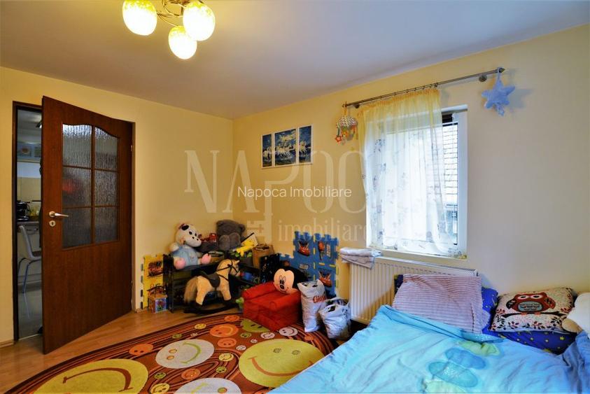 Casa 4 camere de vanzare in Grigorescu, Cluj Napoca - 14