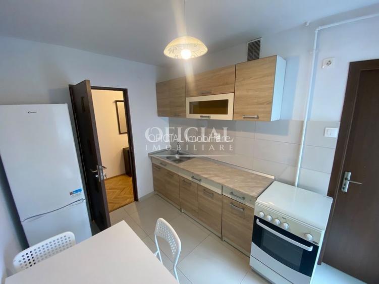 Apartament 2 camere | 51 Mp | Balcon | Renovat | Manastur Calvaria