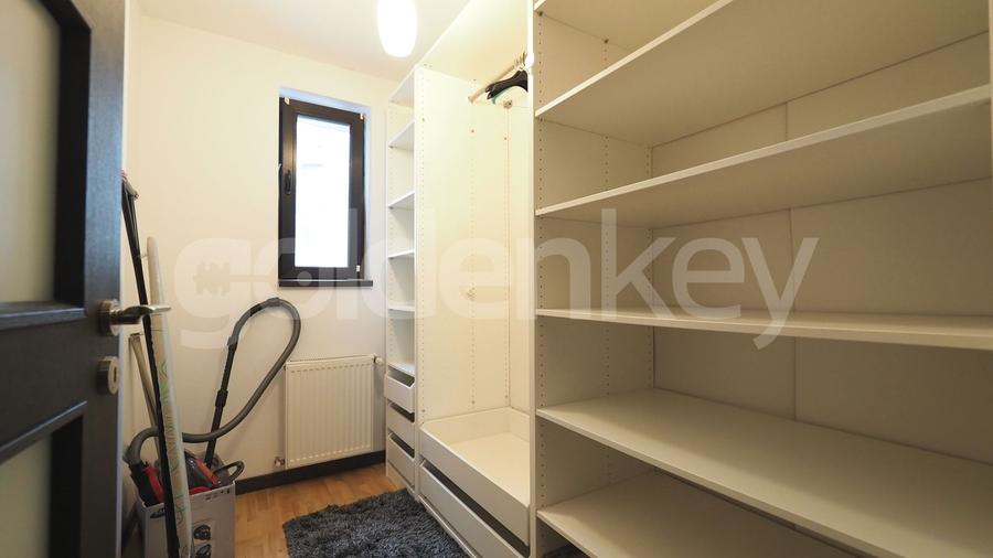Apartament cu 3 camere mobilat modern | langa parc