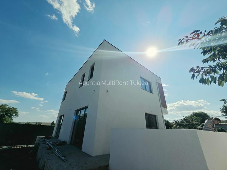 Casa noua tip Vila Constructie 2026-de vanzare! - 2
