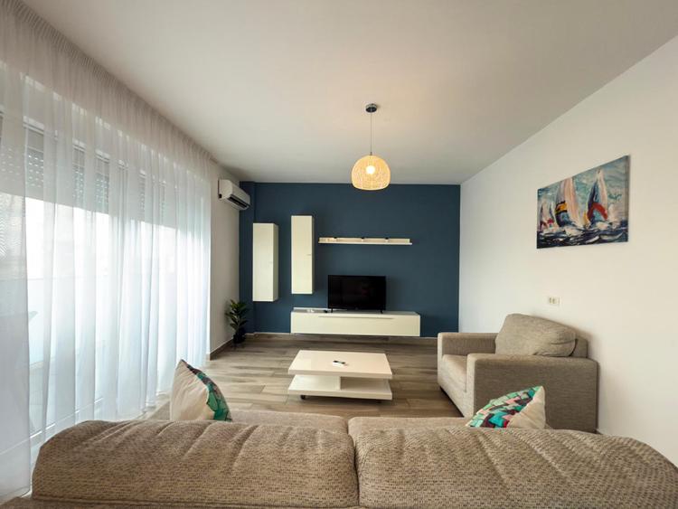 Complex Marina Surf apartament 2 camere cu vedere la mare și lac