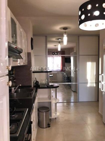 Apartament 4 camere | Calea Moșilor | Centrală proprie | Bloc reabilitat - 14